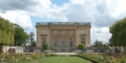Petit trianon