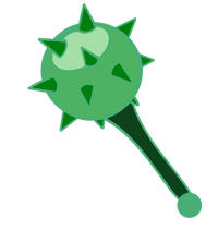 Em's mace