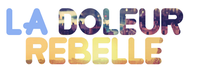 La Doleur-By AK