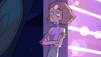 Pearl Not Having Fun CC