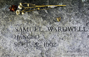 Samwardwell