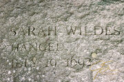 Sarah wildes 5692