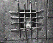 Child-in-jail
