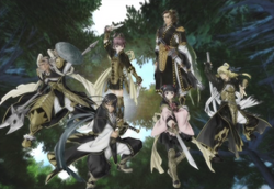 SV Queen's Knights