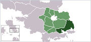 Great Forest map