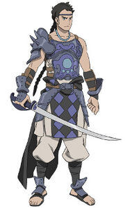 Dirk