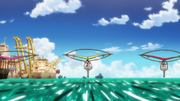 Windsurfer gliders 3