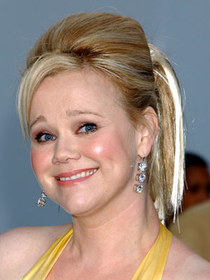 Caroline rhea 1