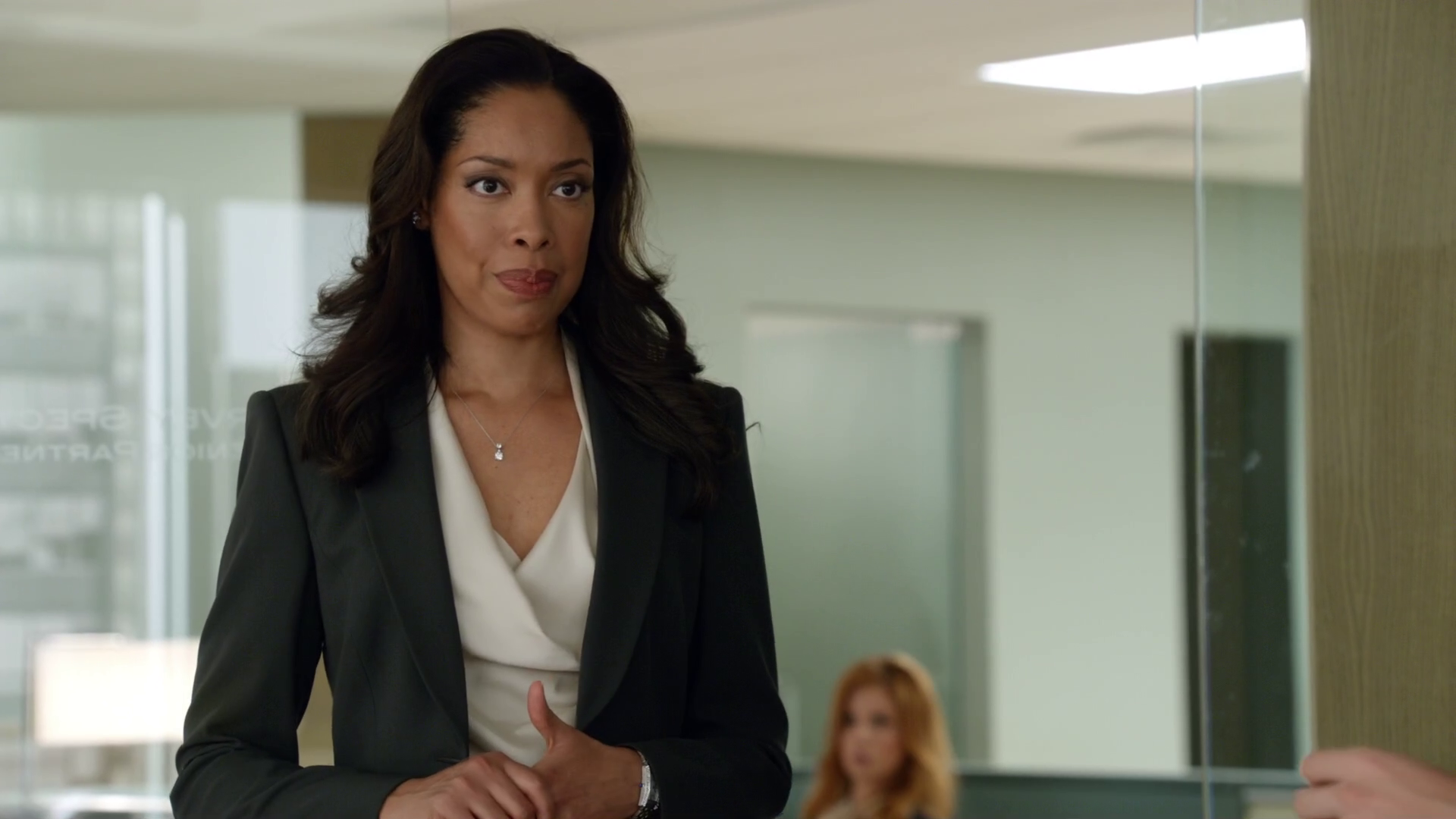 Image S01E05P038 Jessica.png Suits Wiki FANDOM powered by Wikia