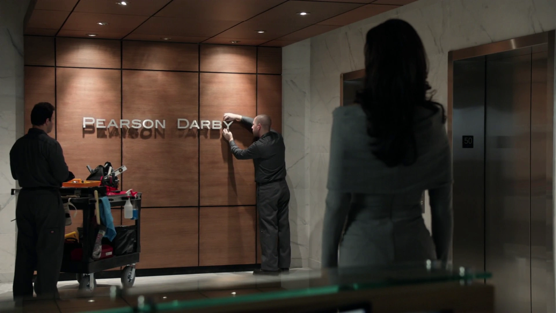 Pearson Darby | Suits Wiki | FANDOM powered by Wikia