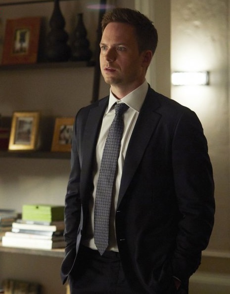 Suits Mike Suits Mike