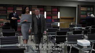 Darby Pearson