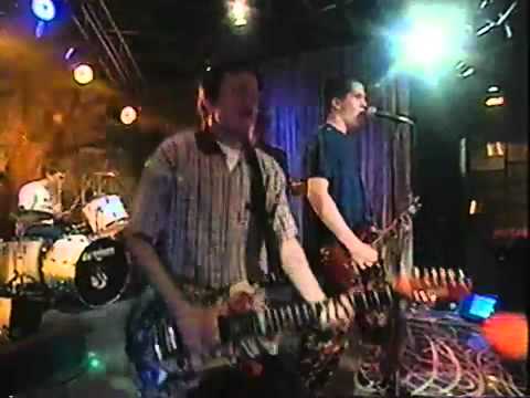Sum 41 1998