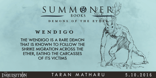 File:Wendigo, Promo.png