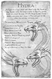 Hydra 01
