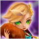 Oracle (vento) Icon