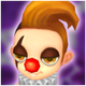 Joker (vento) Icon