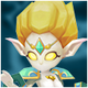 Shren Ícone