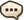 Gui chat icon