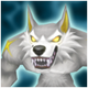 Lobisomem (Light) Icon