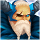 Aegir Ícone