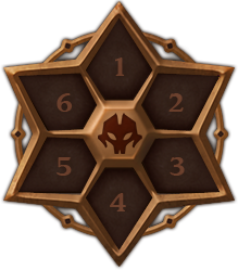 Rune slots