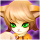 Cat Martial (vento) Icon