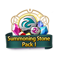Summoning Pack I