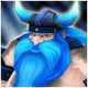 Viking (Água) Icon
