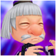 Drunken Master (escuro) Icon