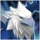 Griffon (Água) Icon