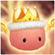 Rei Angelmon Icon (Fogo)