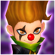 Lushen Ícone
