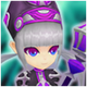 Epikion Priest (escuro) Icon