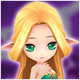 Fada (vento) Icon
