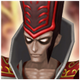 Lich Icon (Fogo)