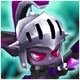 Imp Champion (escuro) Ícone