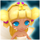 Nove Caudas Fox (Light) Icon