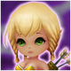 Amazon (vento) Icon