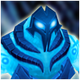 Inferno (Água) Icon