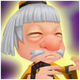 Drunken Master (vento) Icon