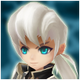 Vagabond (Light) Icon