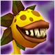 Monstro flor (vento) Icon