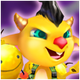 Kobold Bomber (vento) Icon