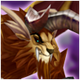 Chimera (vento) Icon