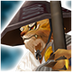 Besta Monk (Light) Icon