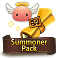 Summoner Pack Icon