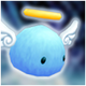 Angelmon (Água) Icon