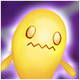 Ghost (vento) Icon