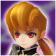 Vagabond (vento) Icon